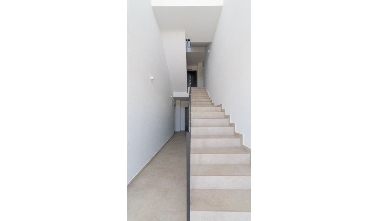 Herverkoop - Appartement / Flat - Los Alcazares - Santa Rosalía