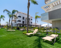 Herverkoop - Appartement / Flat - Los Alcazares - Santa Rosalía