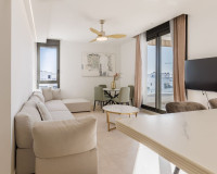 Herverkoop - Appartement / Flat - Los Alcazares - Santa Rosalía