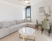 Herverkoop - Appartement / Flat - Los Alcazares - Santa Rosalía