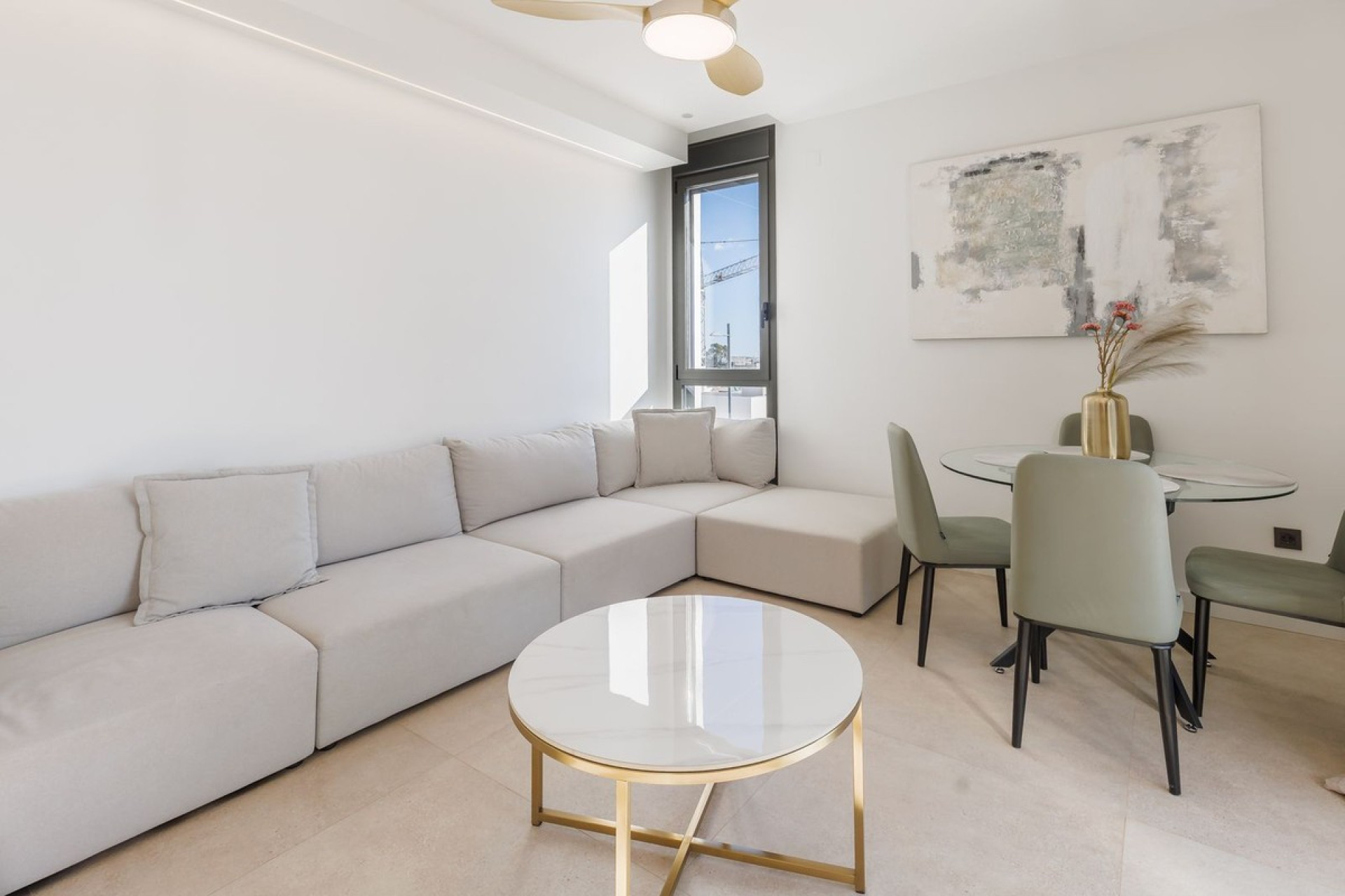 Herverkoop - Appartement / Flat - Los Alcazares - Santa Rosalía