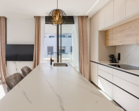 Herverkoop - Appartement / Flat - Los Alcazares - Santa Rosalía