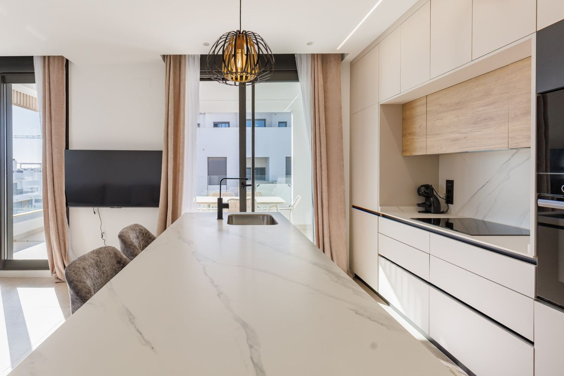 Herverkoop - Appartement / Flat - Los Alcazares - Santa Rosalía