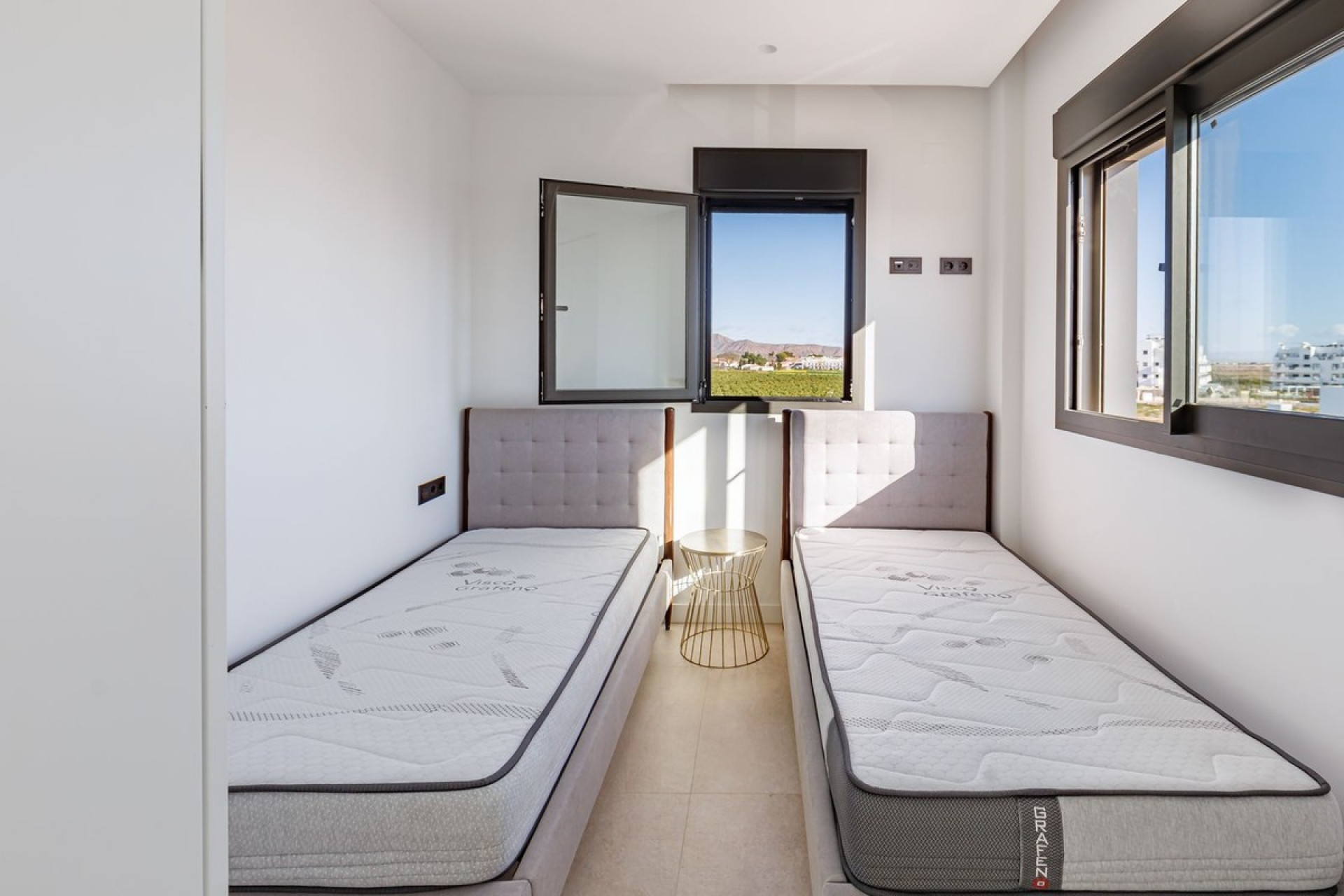 Herverkoop - Appartement / Flat - Los Alcazares - Santa Rosalía