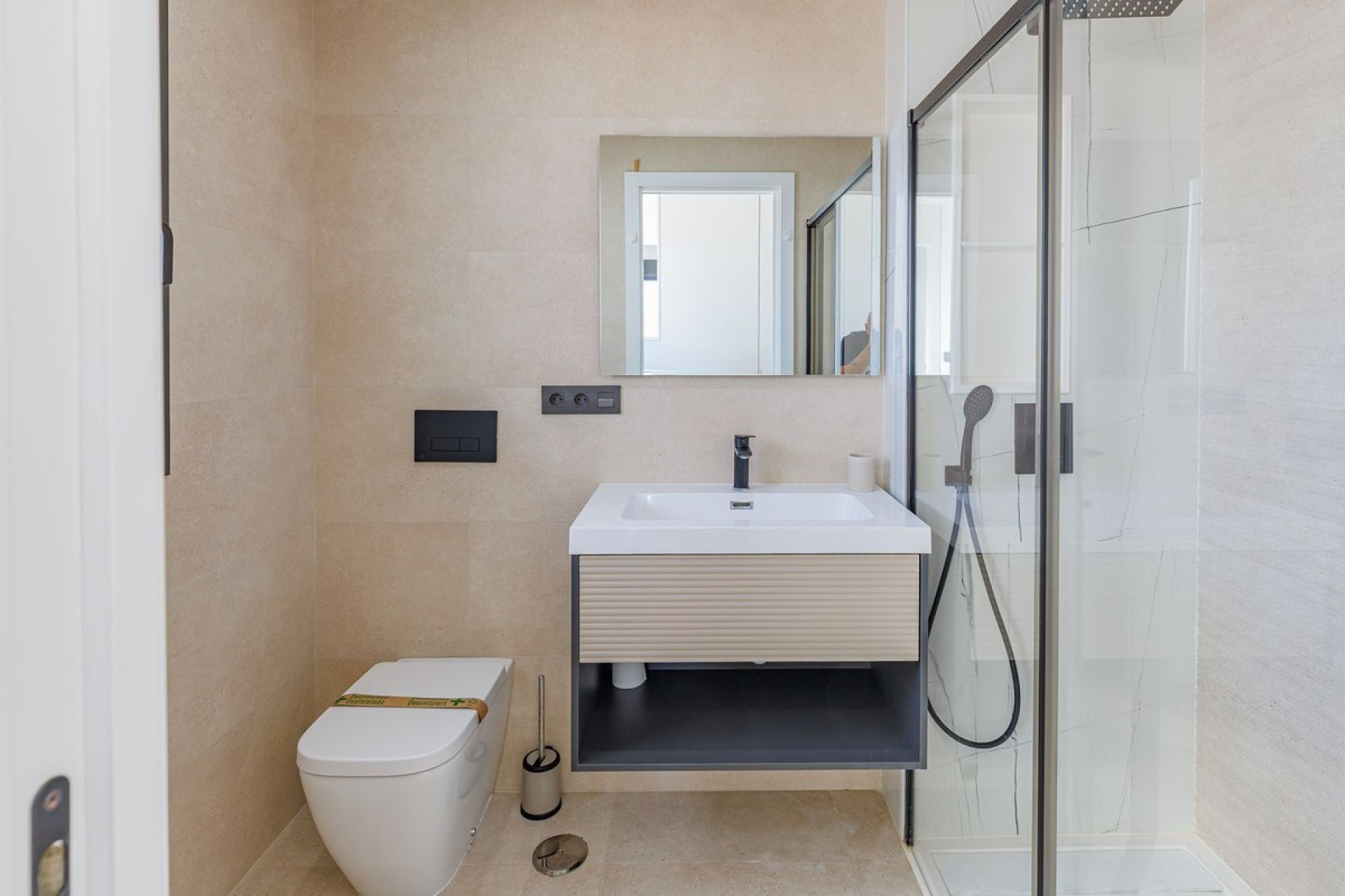 Herverkoop - Appartement / Flat - Los Alcazares - Santa Rosalía