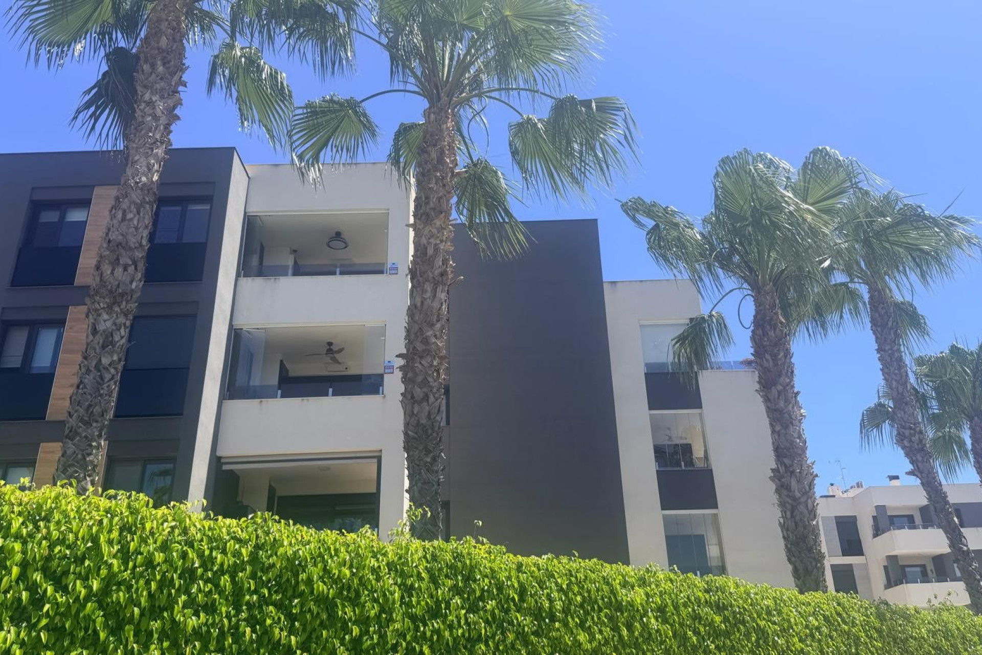 Herverkoop - Appartement / Flat - Los Altos - Torrevieja