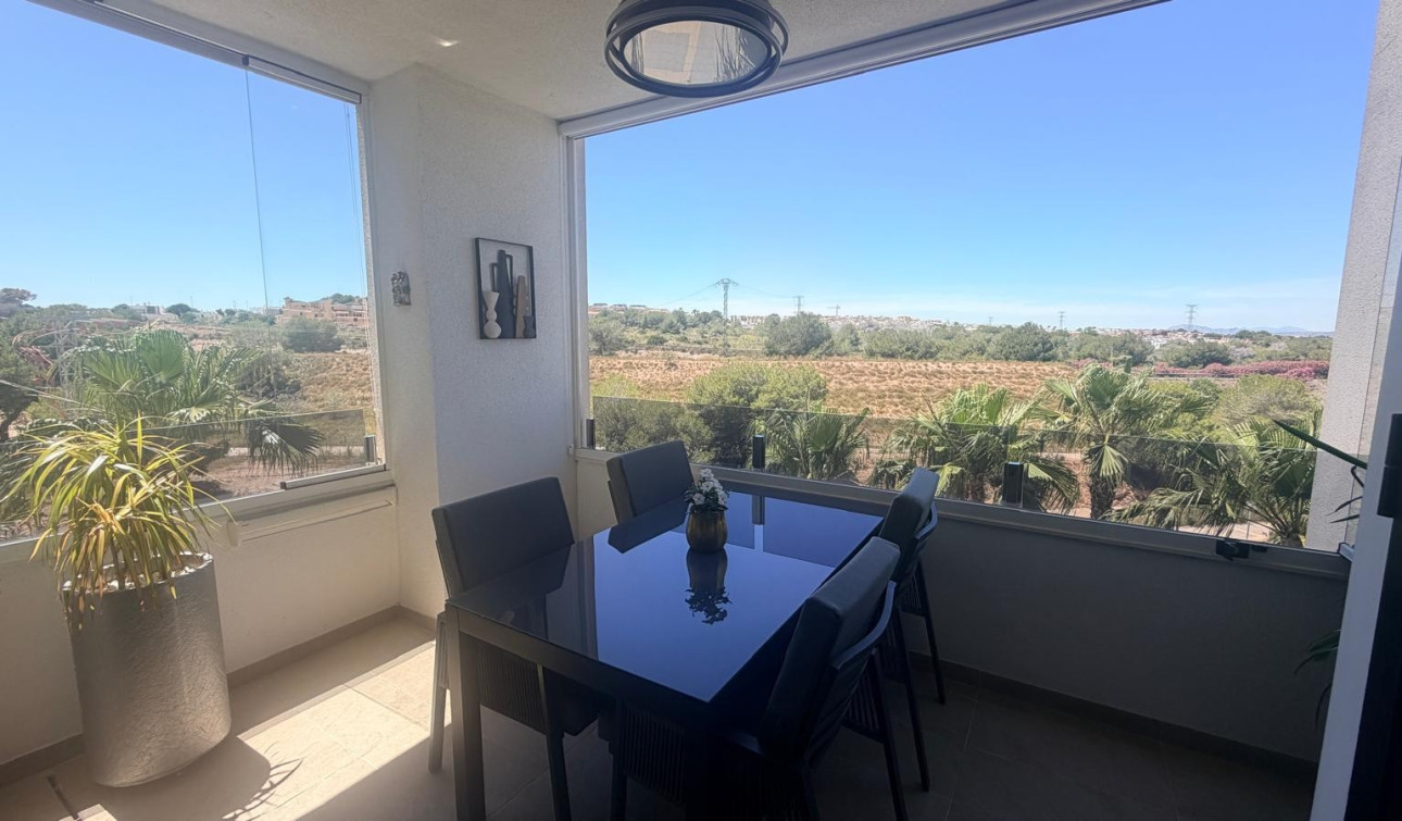 Herverkoop - Appartement / Flat - Los Altos - Torrevieja