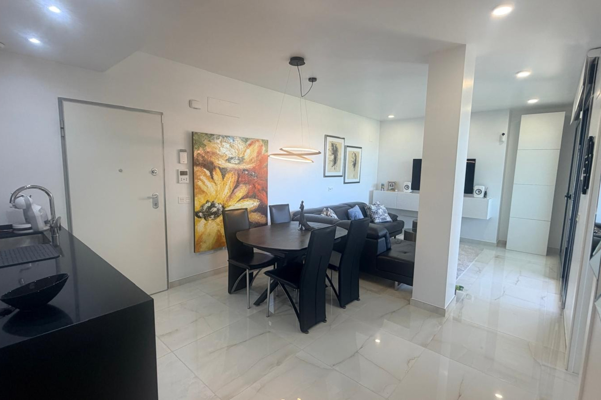 Herverkoop - Appartement / Flat - Los Altos - Torrevieja