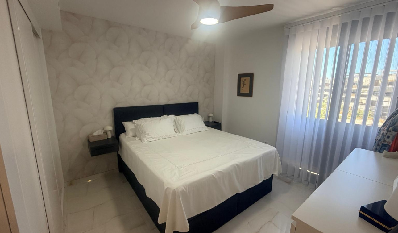 Herverkoop - Appartement / Flat - Los Altos - Torrevieja
