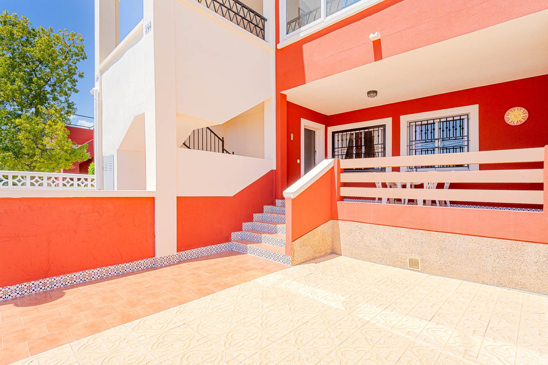 Herverkoop - Appartement / Flat - Los Altos
