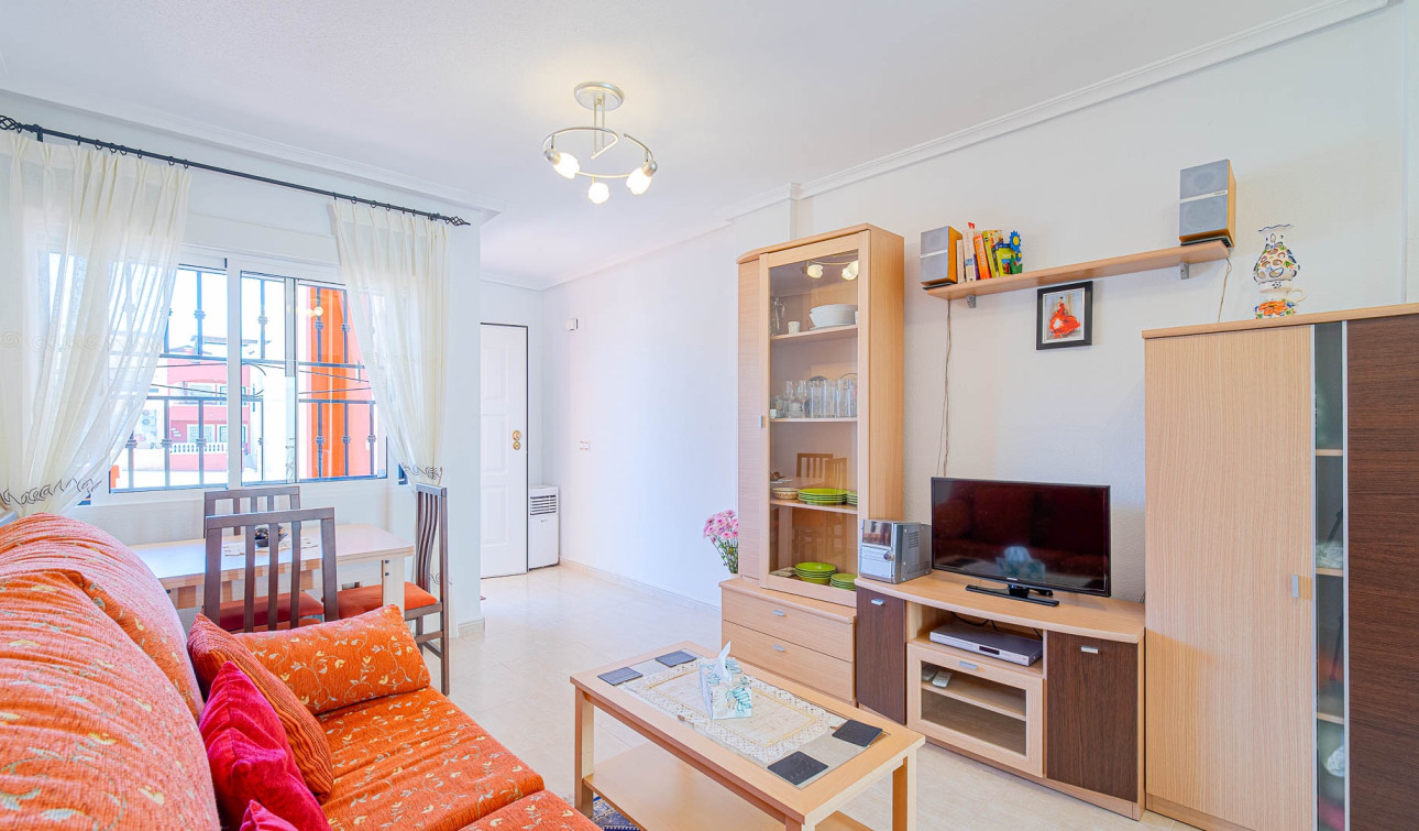 Herverkoop - Appartement / Flat - Los Altos