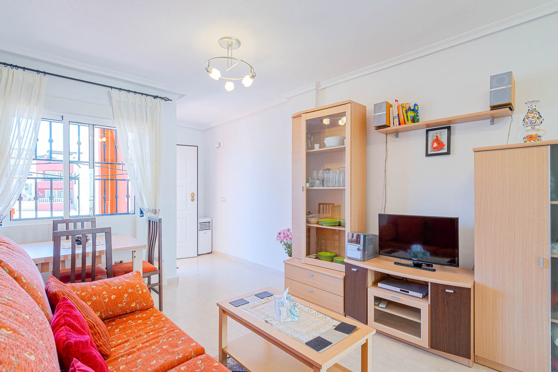 Herverkoop - Appartement / Flat - Los Altos
