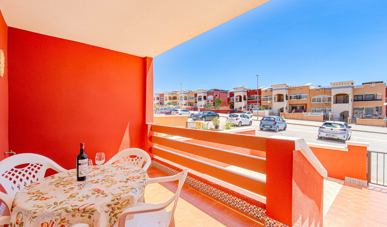 Herverkoop - Appartement / Flat - Los Altos