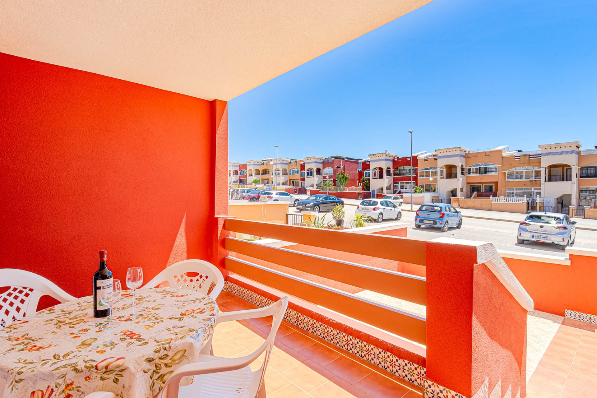 Herverkoop - Appartement / Flat - Los Altos