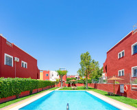 Herverkoop - Appartement / Flat - Los Altos