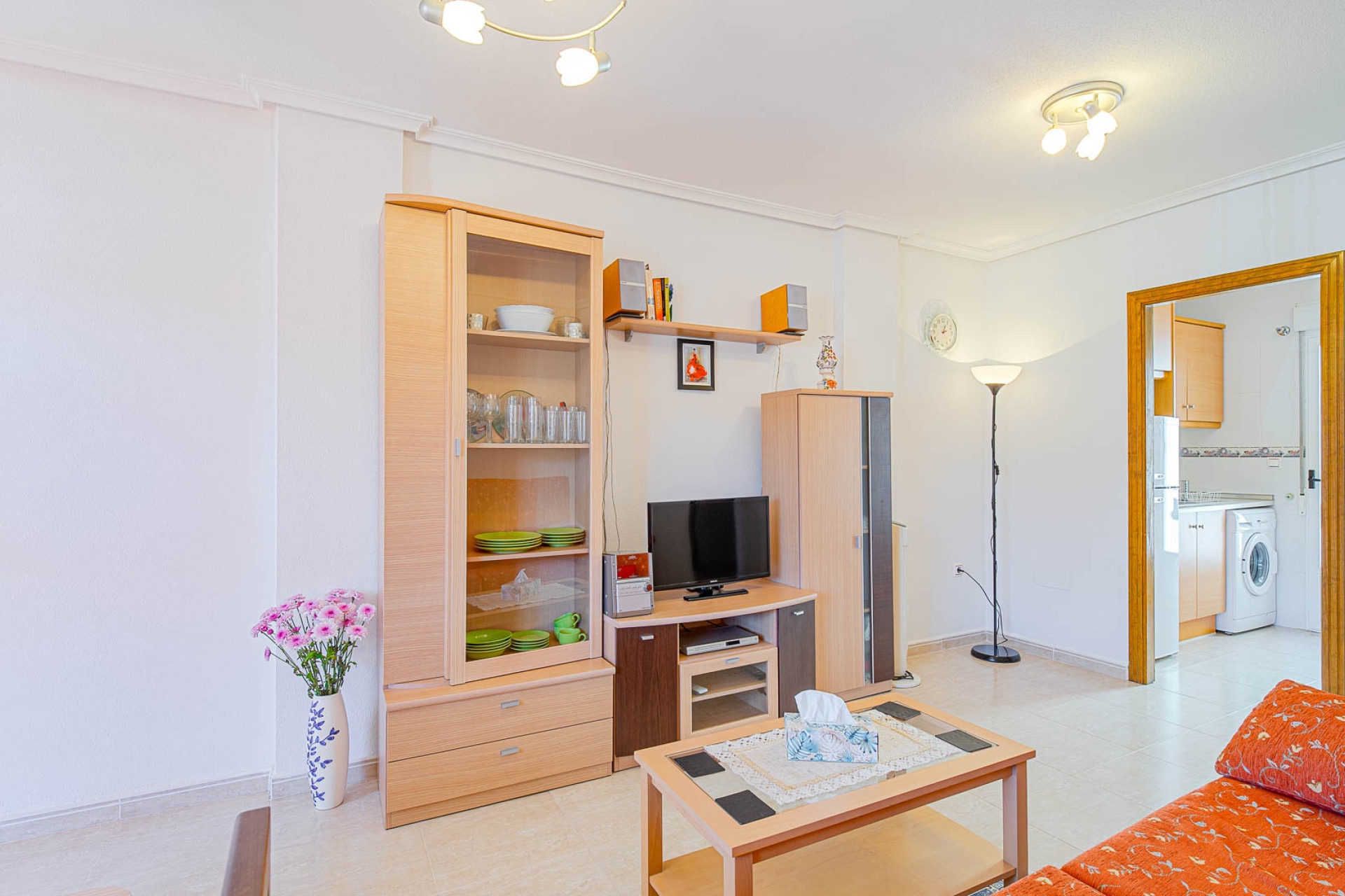 Herverkoop - Appartement / Flat - Los Altos