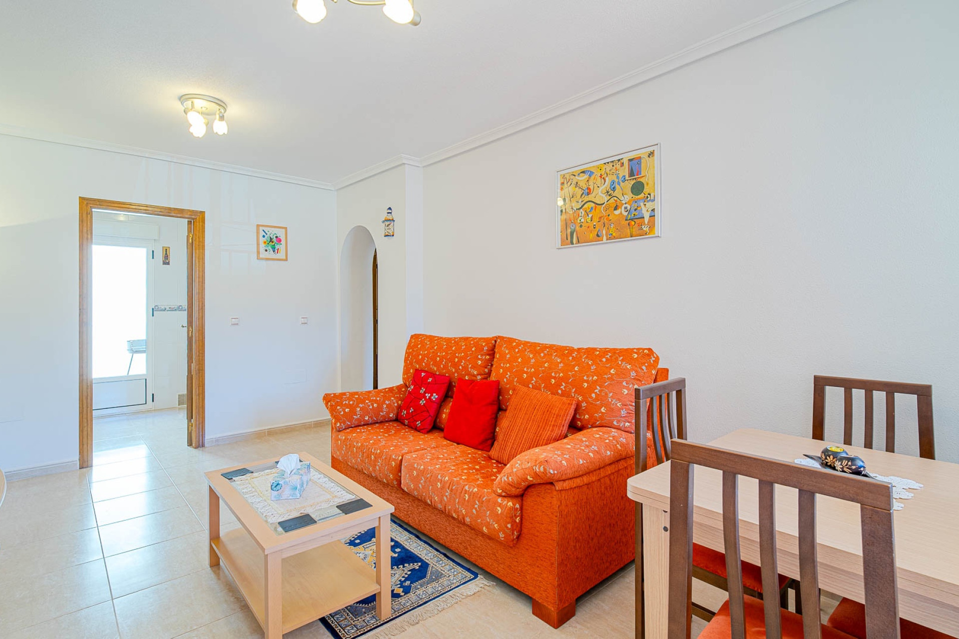 Herverkoop - Appartement / Flat - Los Altos