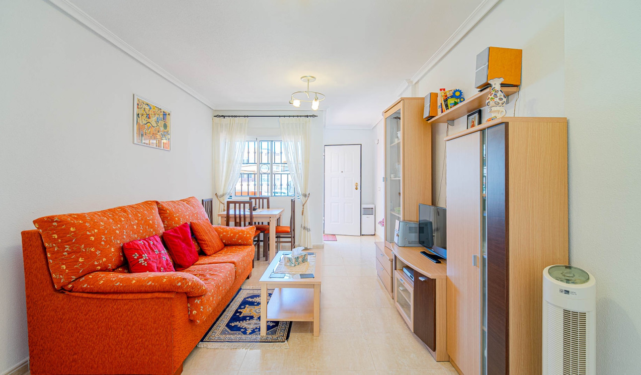 Herverkoop - Appartement / Flat - Los Altos