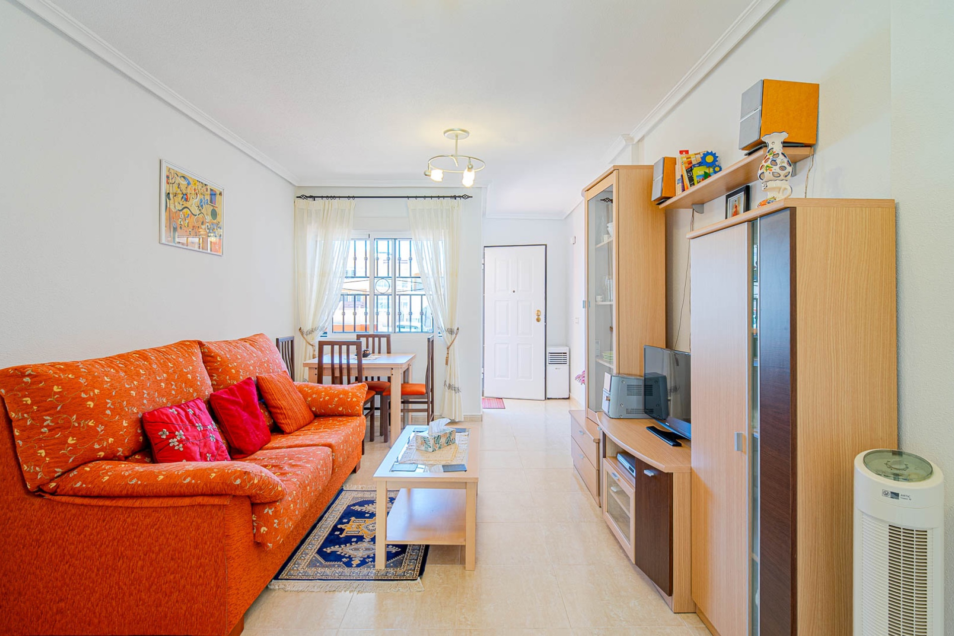 Herverkoop - Appartement / Flat - Los Altos