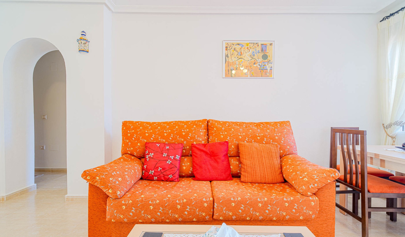 Herverkoop - Appartement / Flat - Los Altos