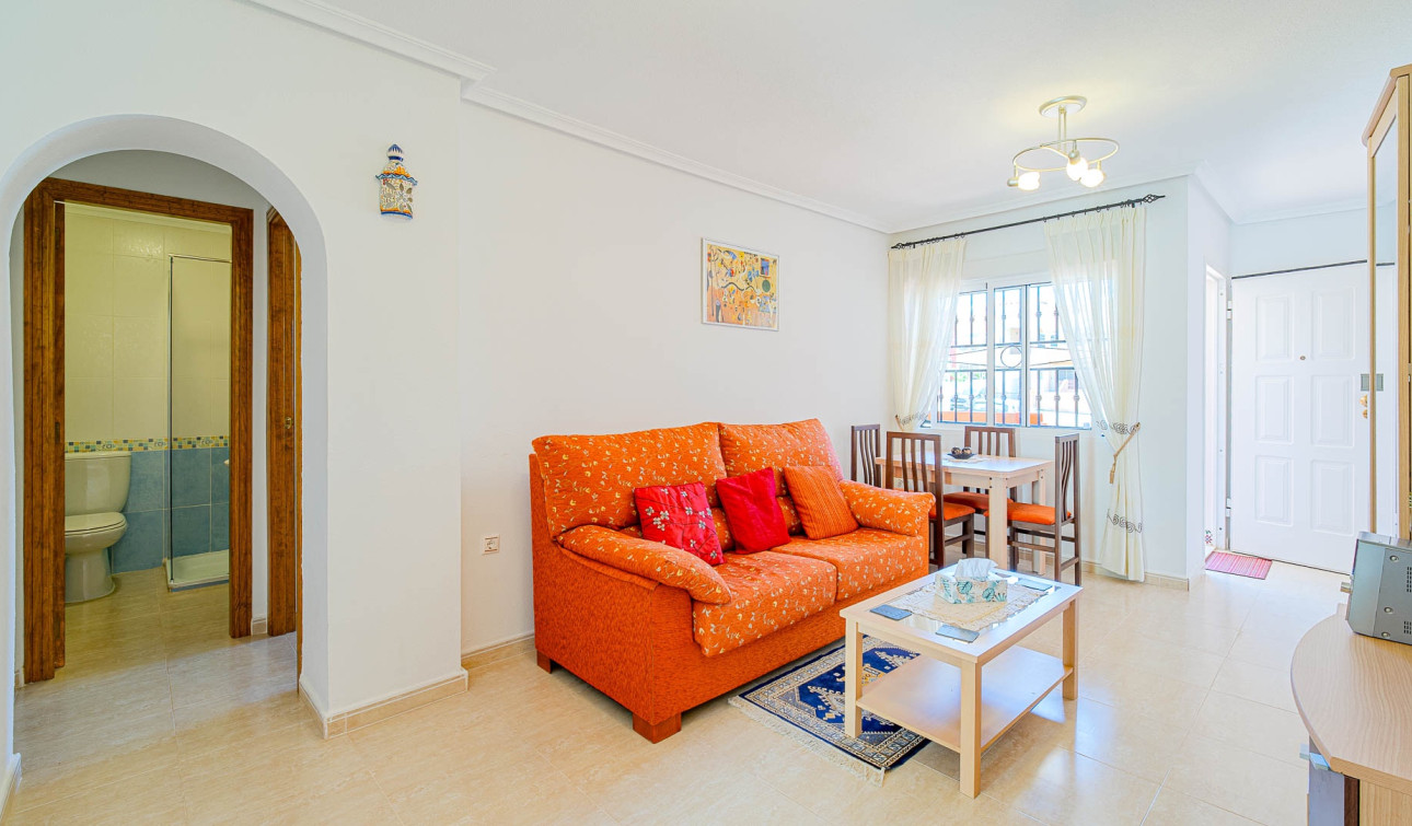Herverkoop - Appartement / Flat - Los Altos