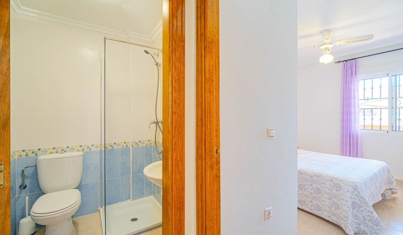 Herverkoop - Appartement / Flat - Los Altos