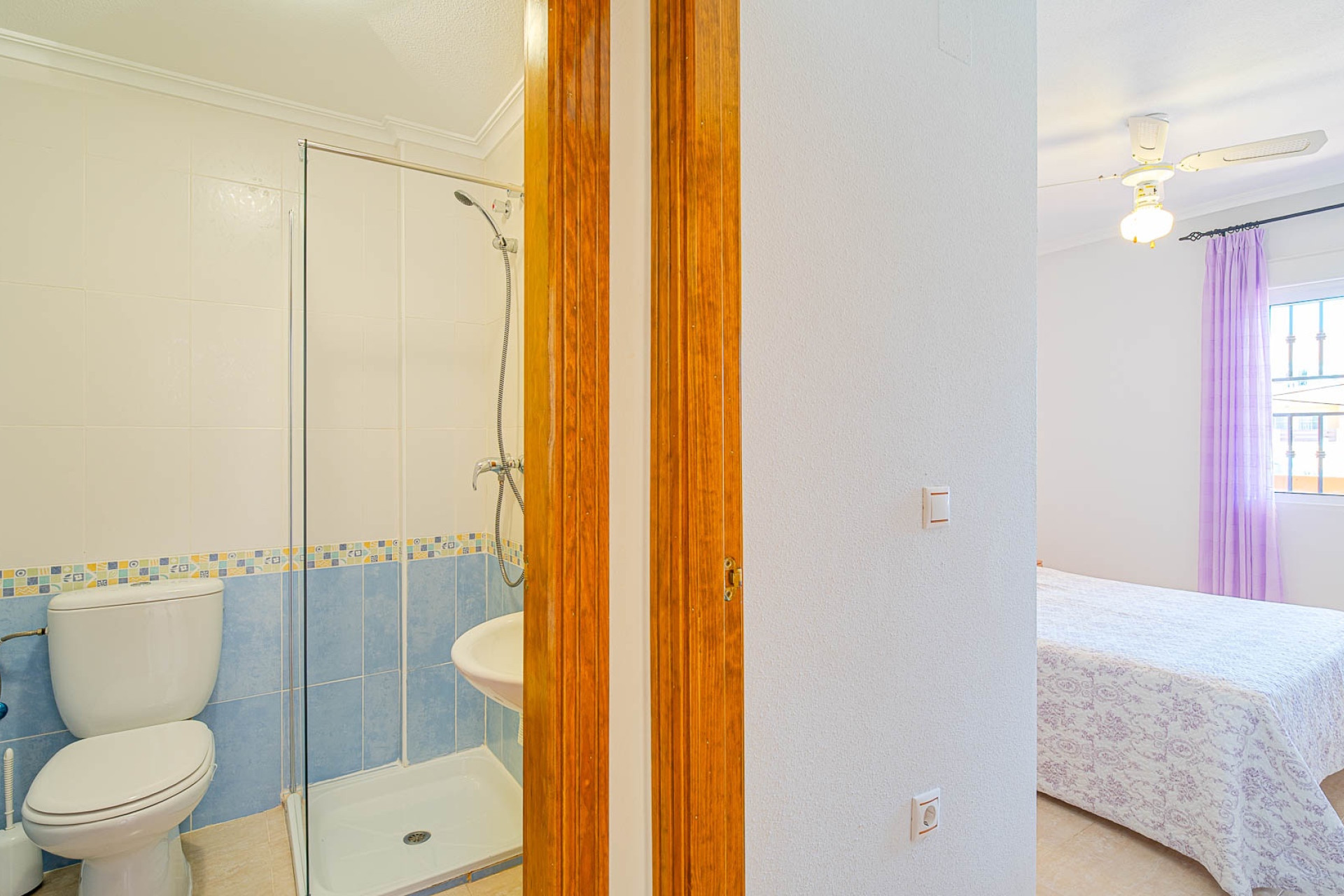 Herverkoop - Appartement / Flat - Los Altos