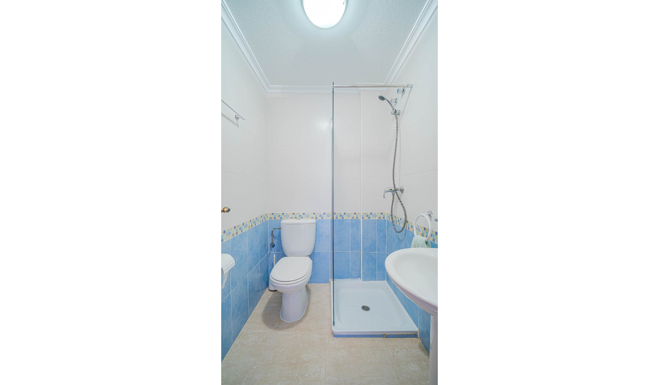 Herverkoop - Appartement / Flat - Los Altos