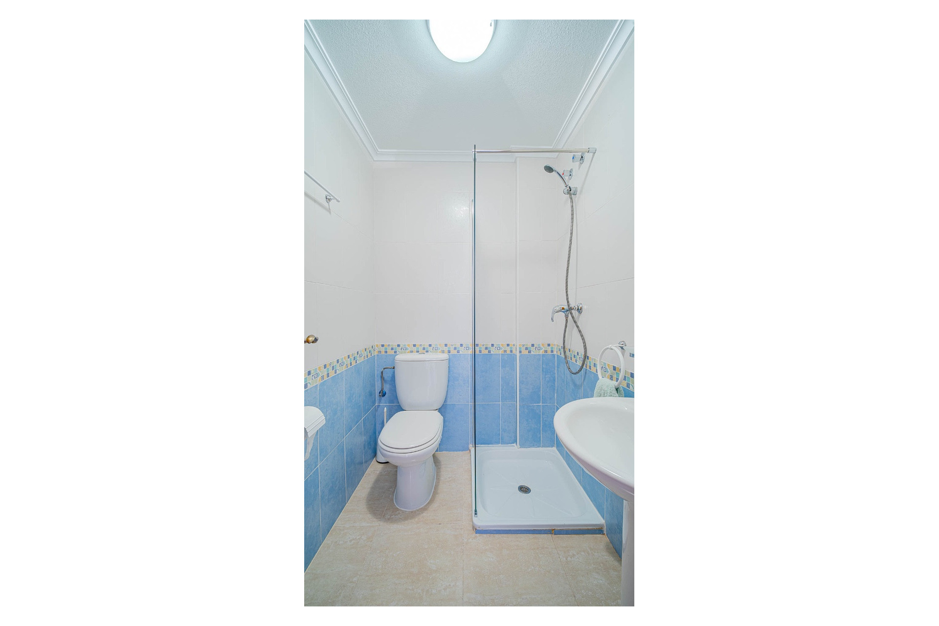 Herverkoop - Appartement / Flat - Los Altos