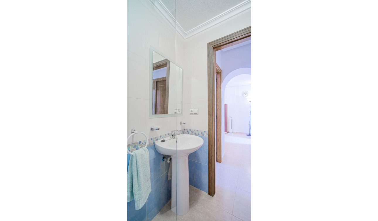 Herverkoop - Appartement / Flat - Los Altos