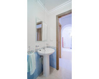Herverkoop - Appartement / Flat - Los Altos