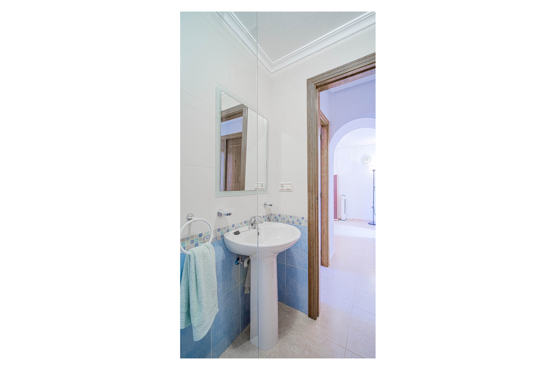 Herverkoop - Appartement / Flat - Los Altos