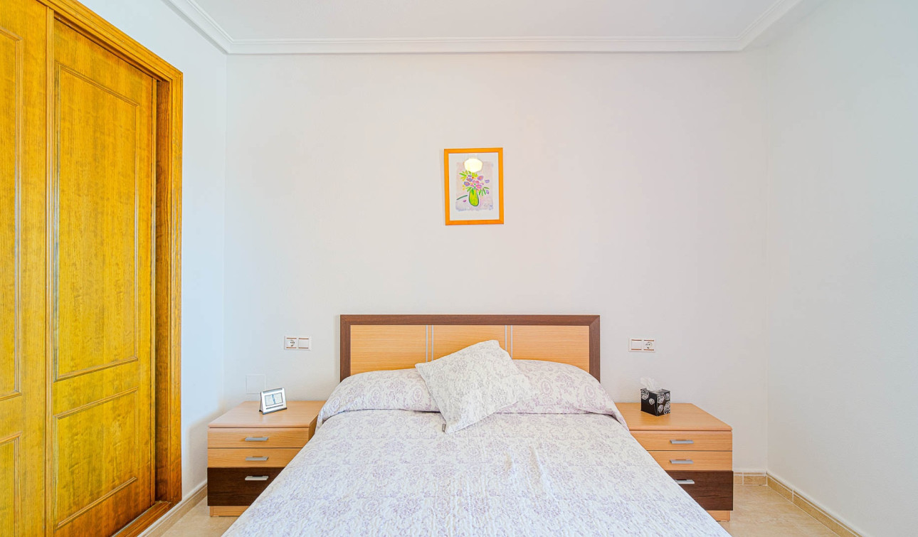 Herverkoop - Appartement / Flat - Los Altos