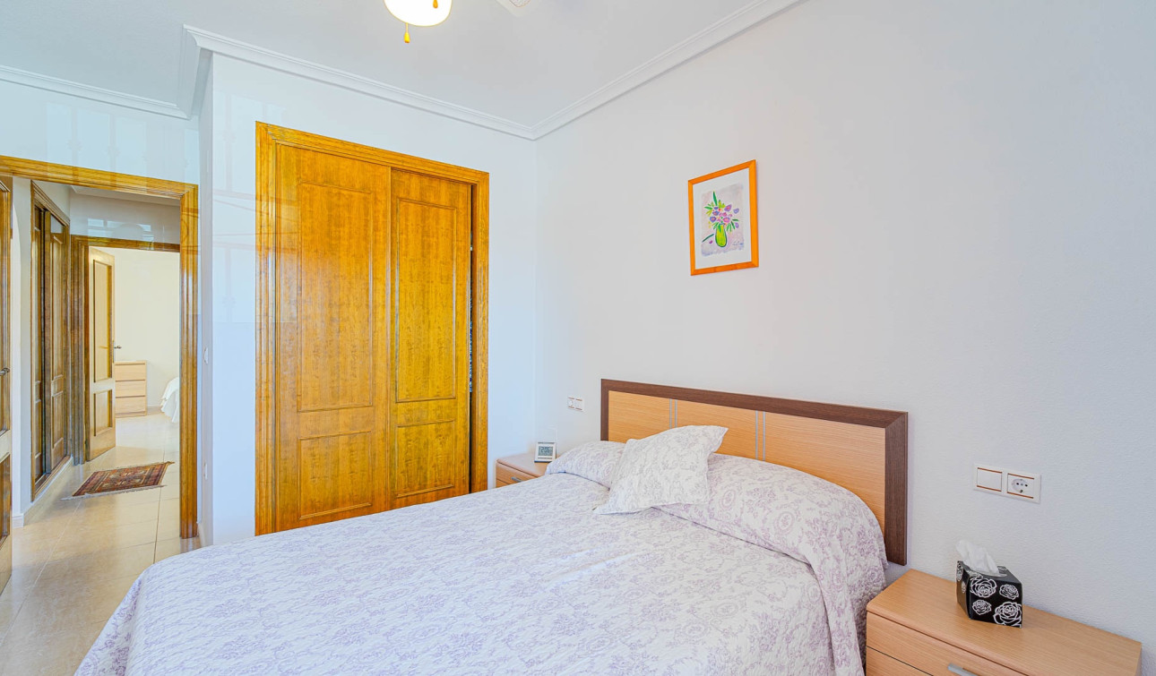 Herverkoop - Appartement / Flat - Los Altos
