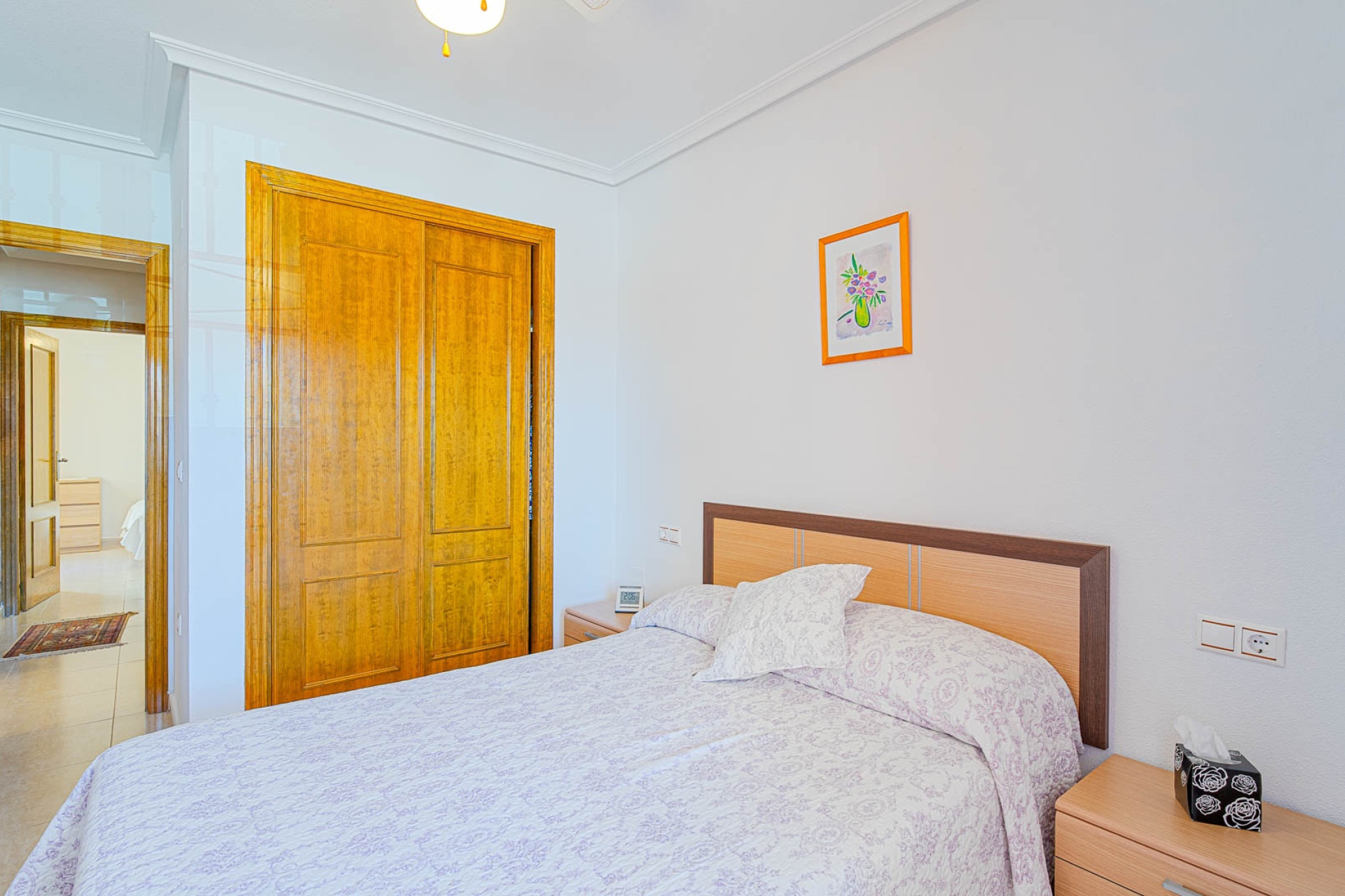 Herverkoop - Appartement / Flat - Los Altos