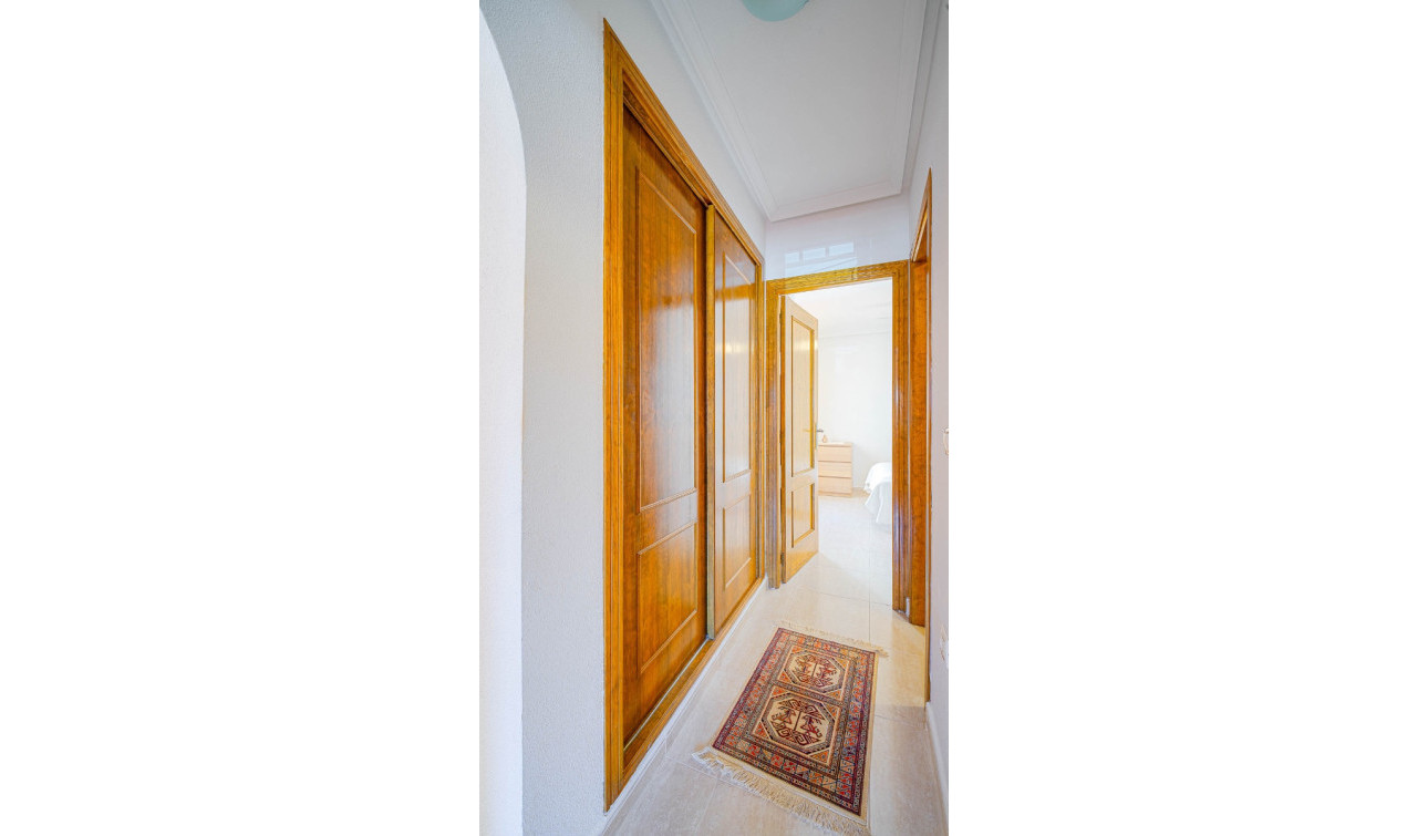 Herverkoop - Appartement / Flat - Los Altos