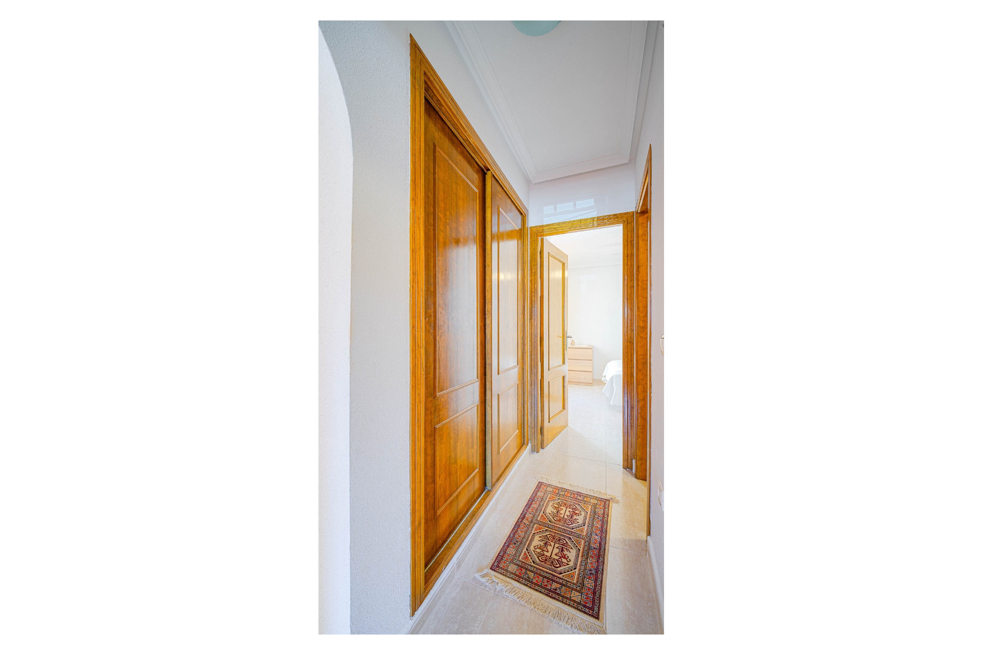 Herverkoop - Appartement / Flat - Los Altos