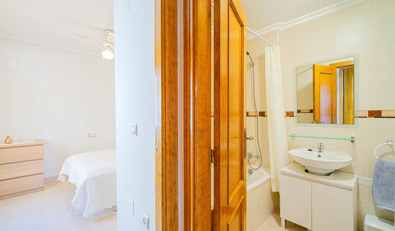 Herverkoop - Appartement / Flat - Los Altos