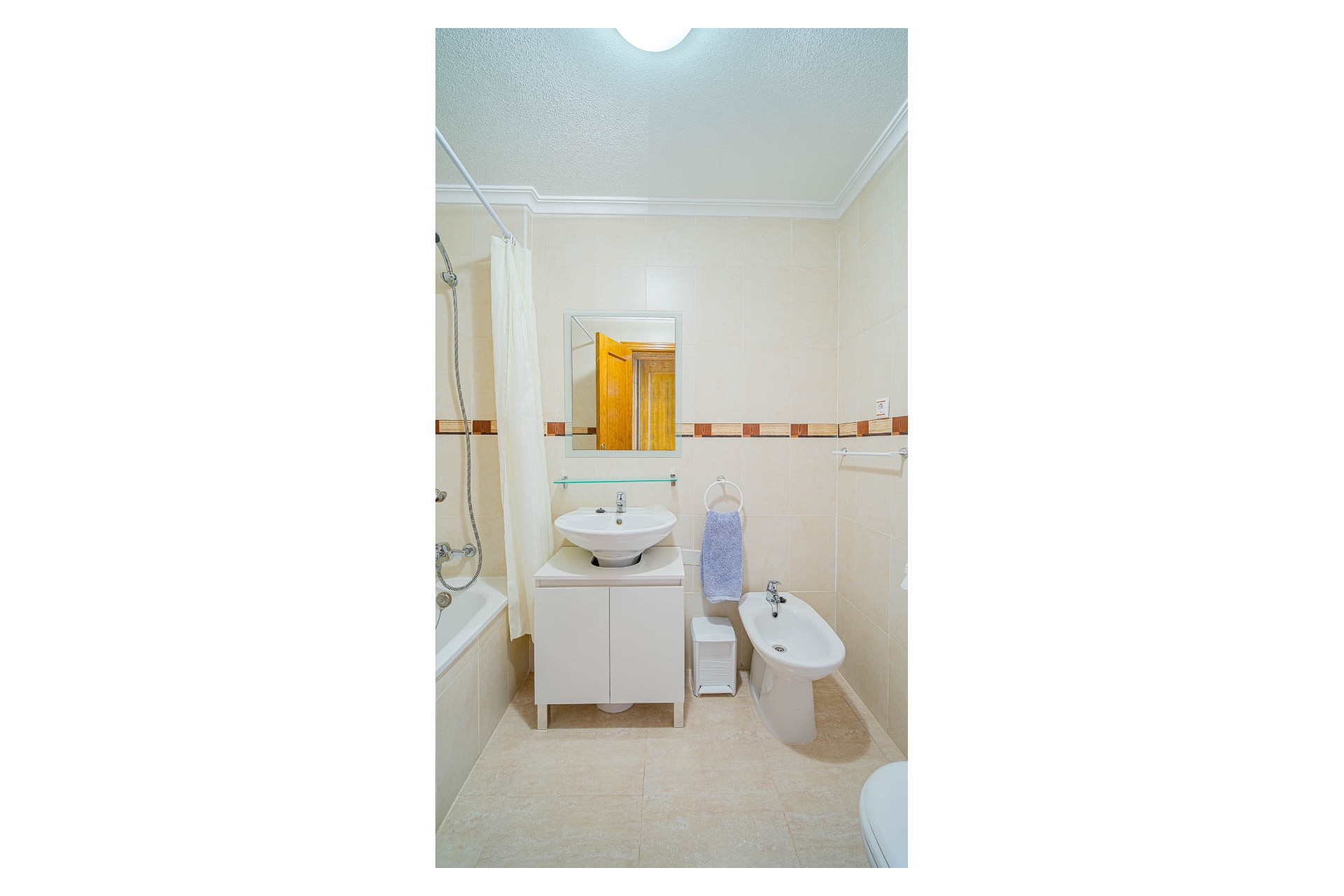 Herverkoop - Appartement / Flat - Los Altos