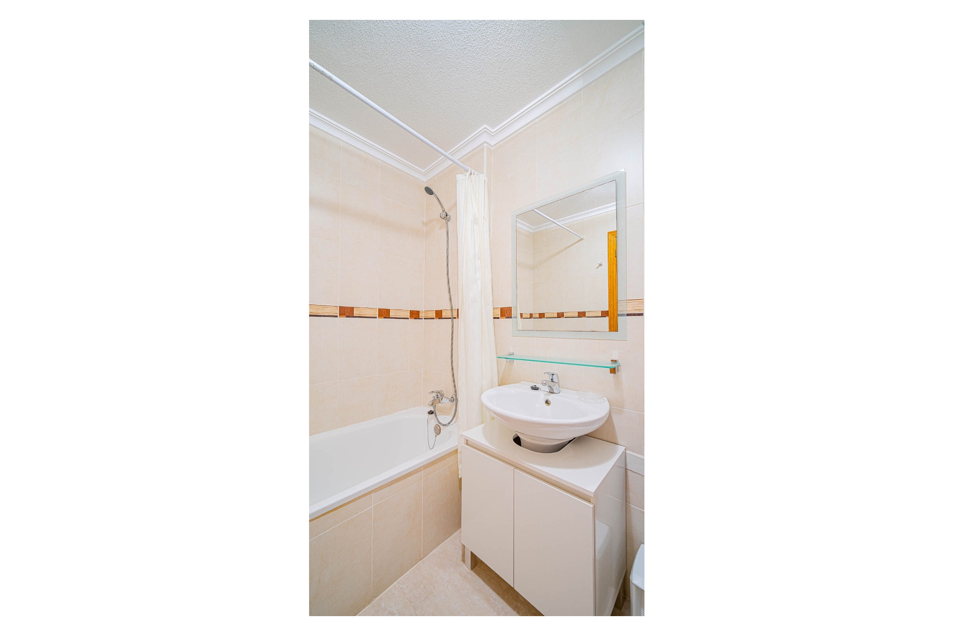 Herverkoop - Appartement / Flat - Los Altos