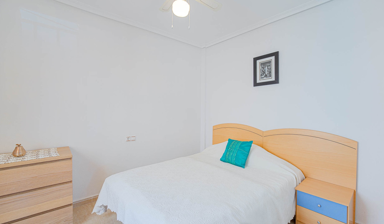 Herverkoop - Appartement / Flat - Los Altos