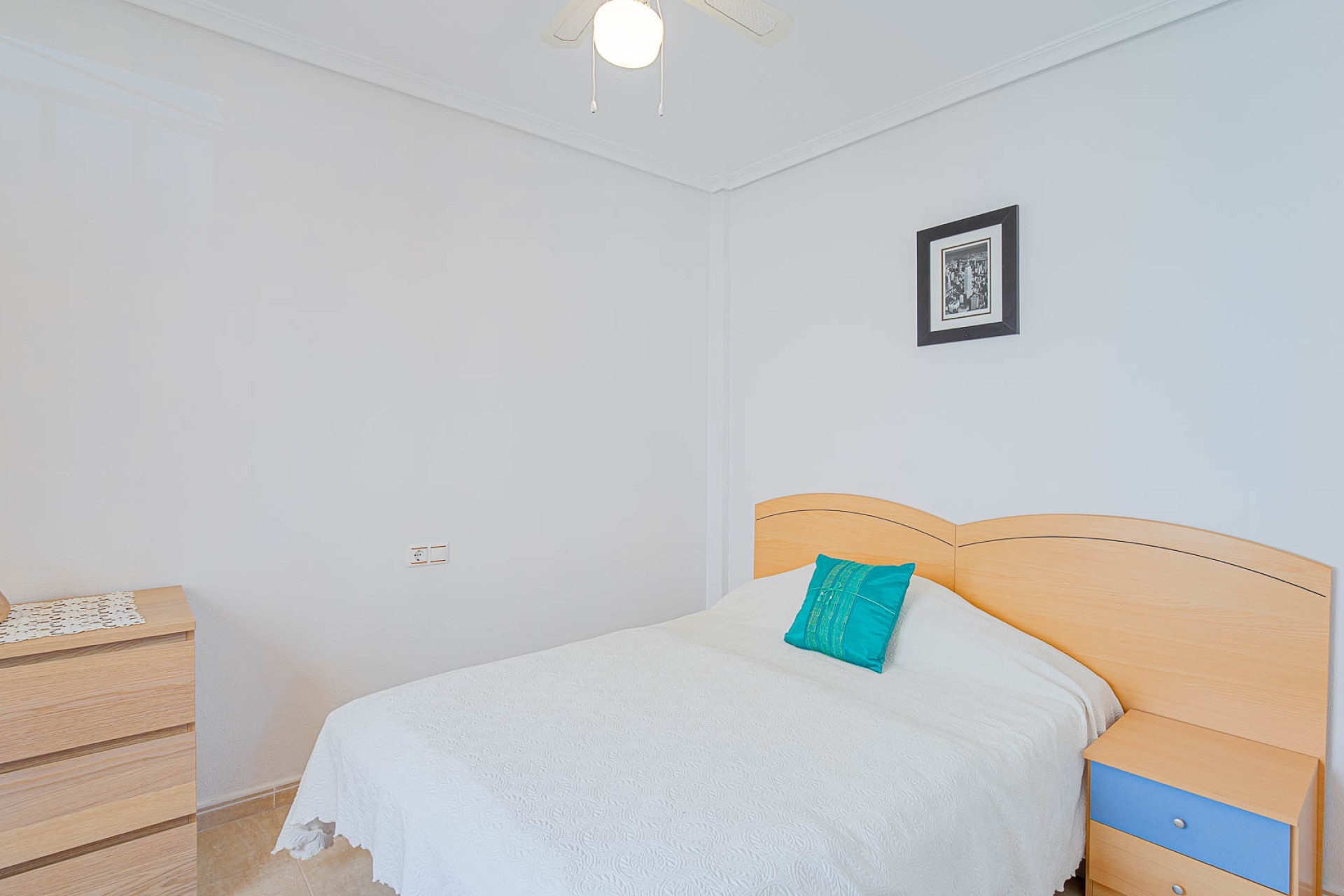 Herverkoop - Appartement / Flat - Los Altos