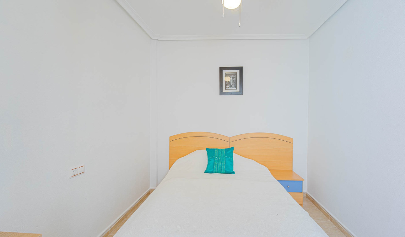 Herverkoop - Appartement / Flat - Los Altos