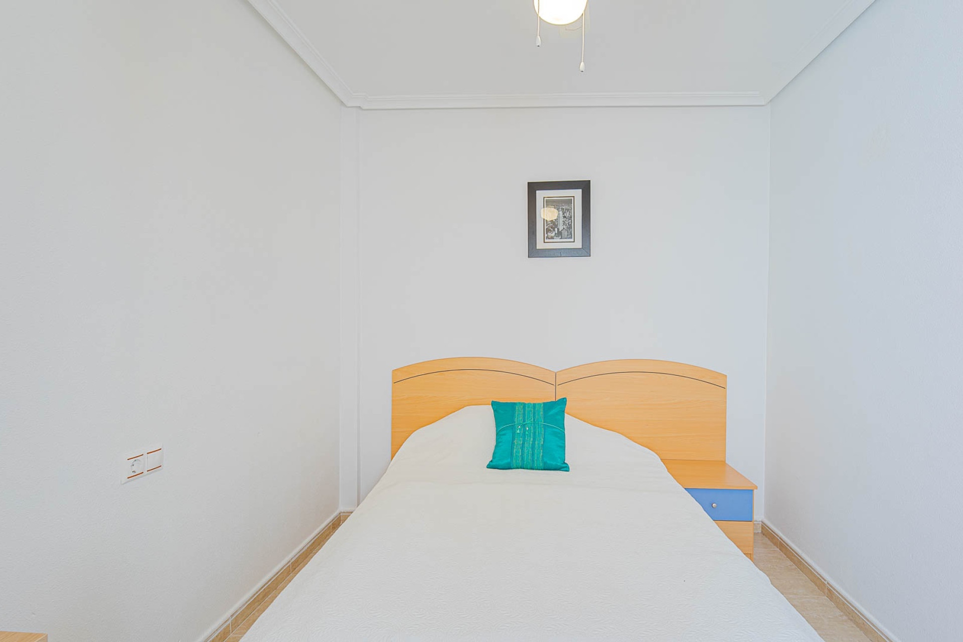 Herverkoop - Appartement / Flat - Los Altos