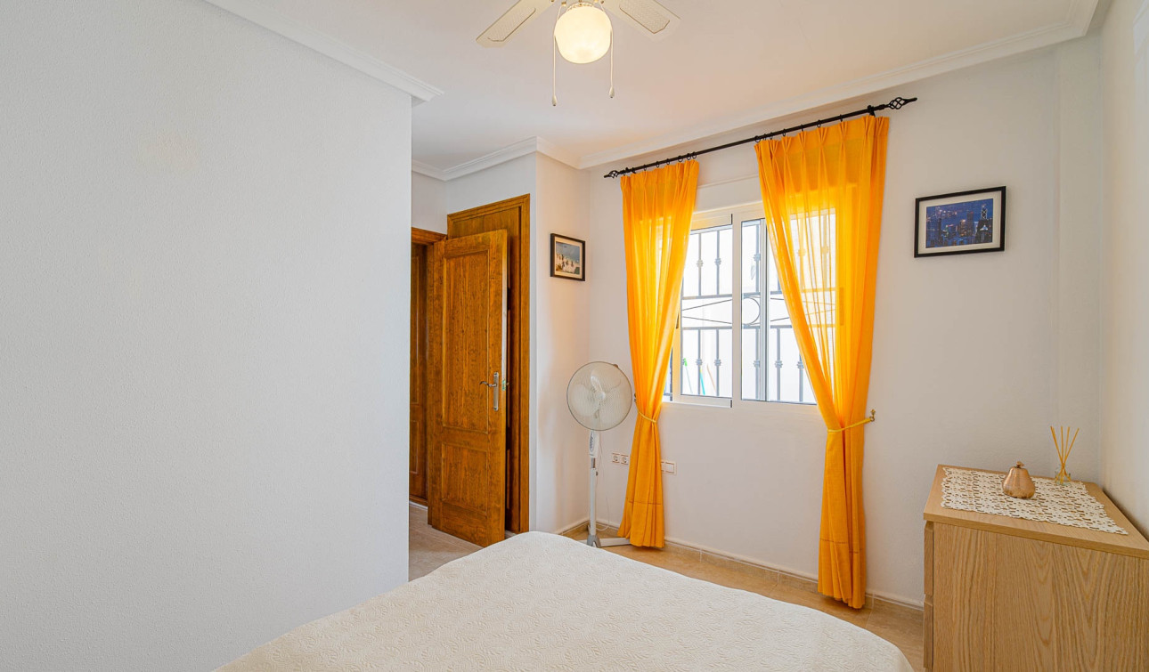 Herverkoop - Appartement / Flat - Los Altos