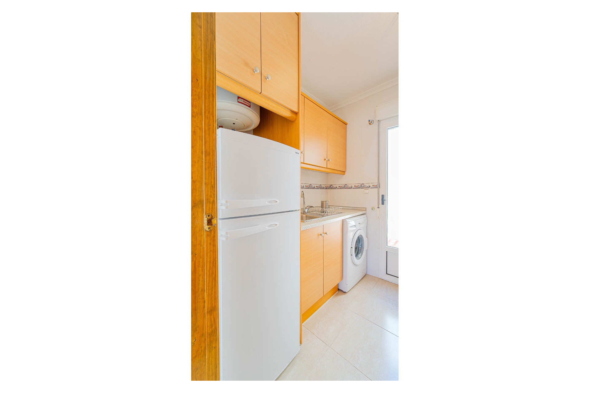 Herverkoop - Appartement / Flat - Los Altos