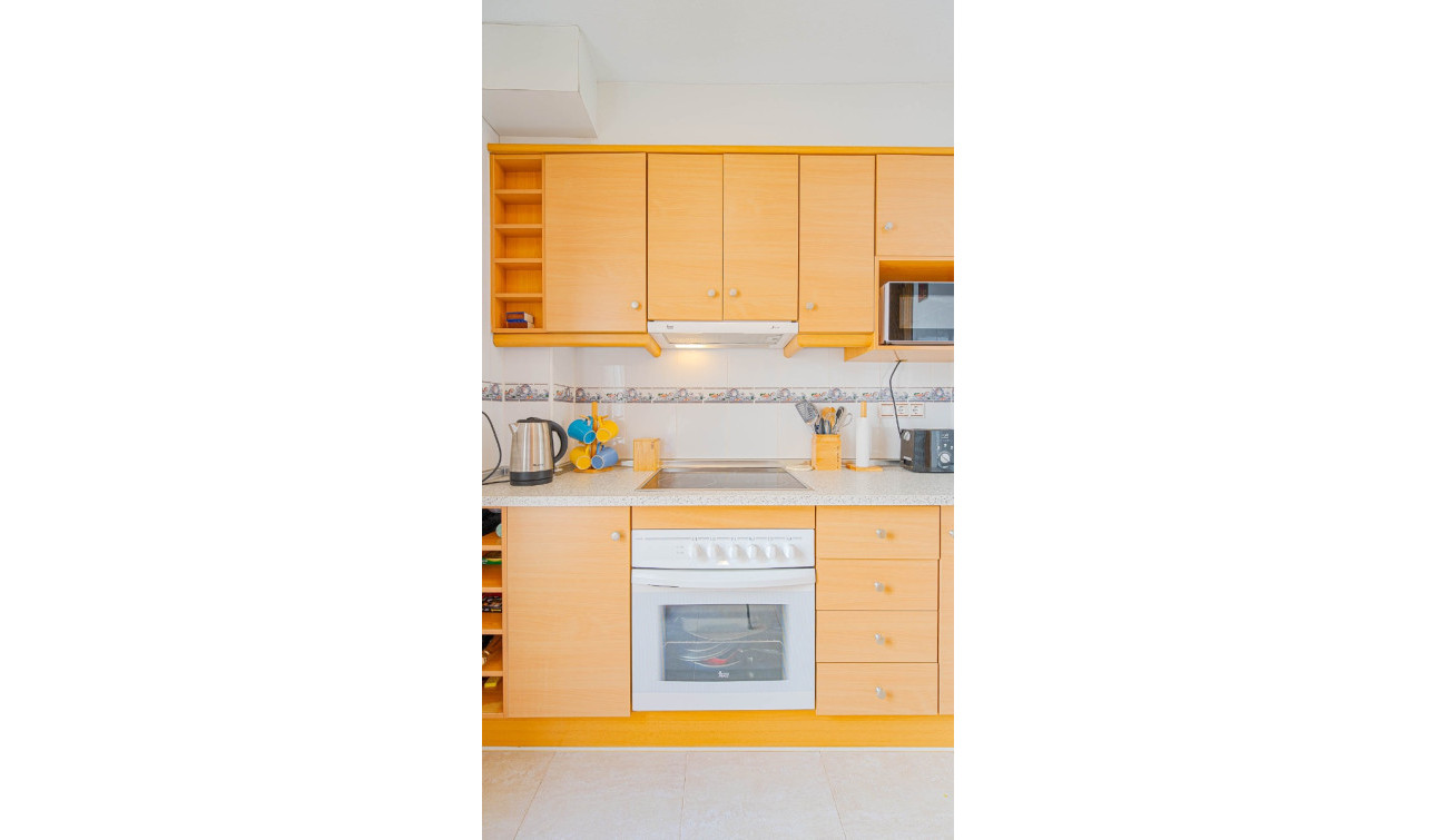 Herverkoop - Appartement / Flat - Los Altos