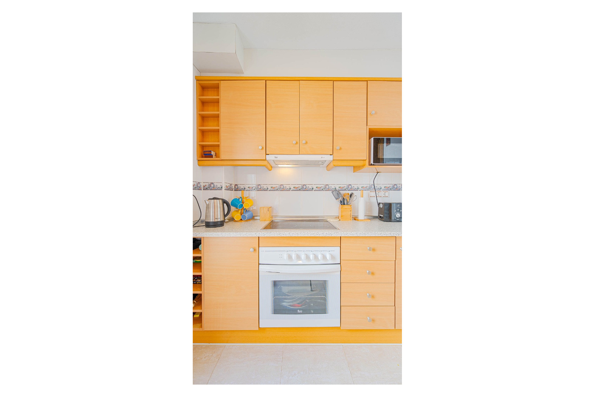Herverkoop - Appartement / Flat - Los Altos