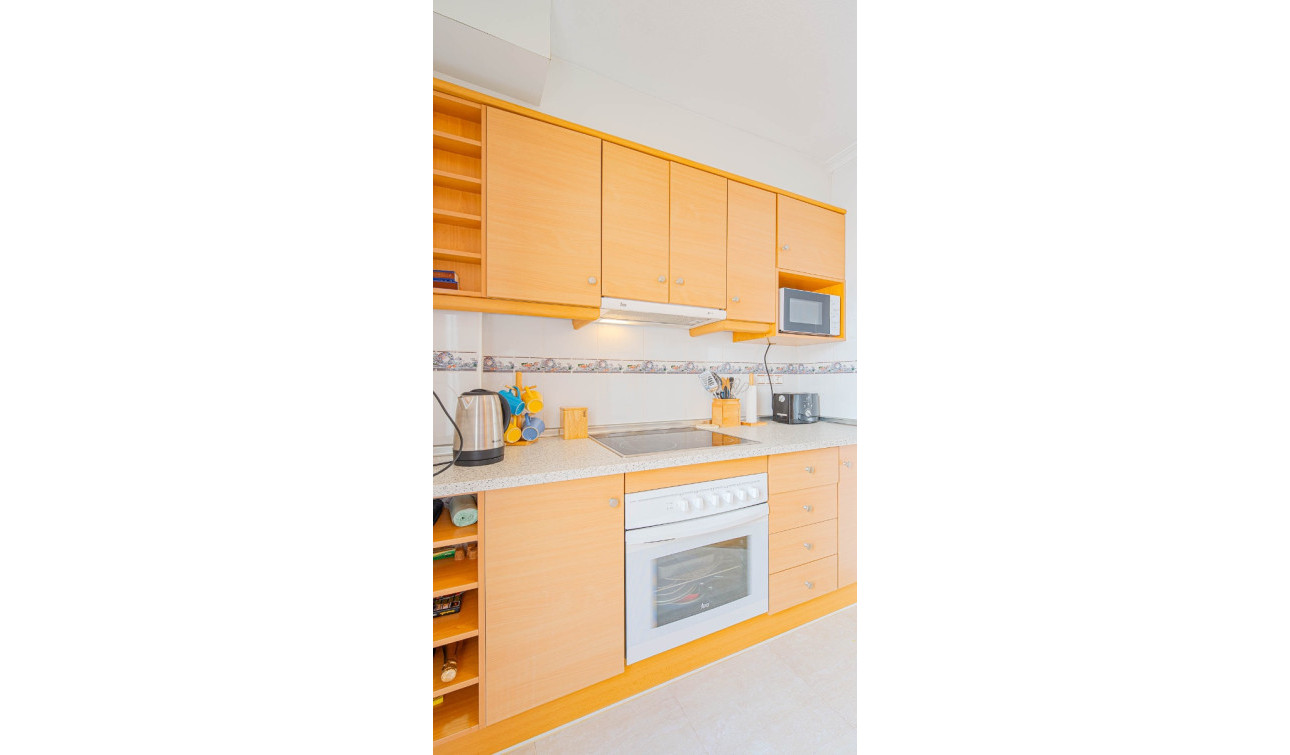 Herverkoop - Appartement / Flat - Los Altos