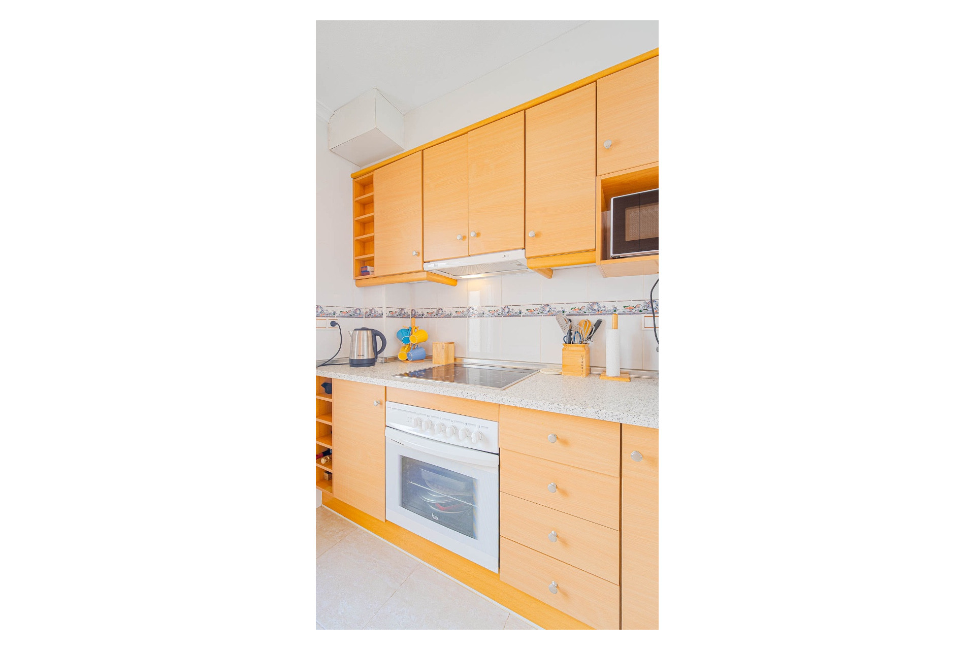 Herverkoop - Appartement / Flat - Los Altos